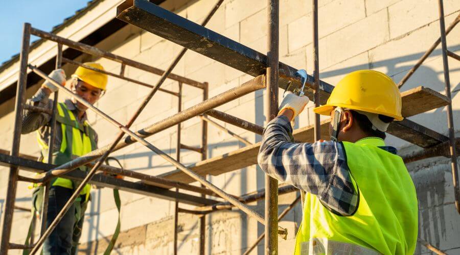 Local Siding Services in Darden, TN